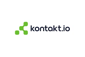 Kontakt Merchant Logo