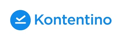 Kontentino Merchant Logo