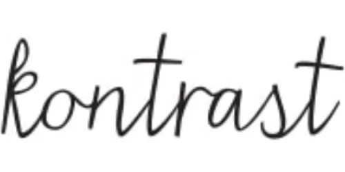 Kontrast Shop Promo Code