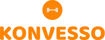 KONVESSO Fitness coupons