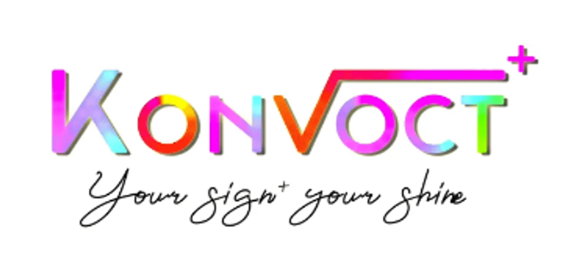 Konvoct+ Merchant Logo