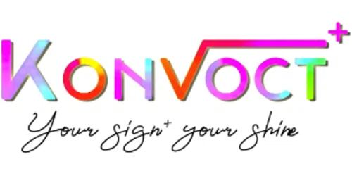 Konvoct+ Promo Code