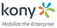 Kony Merchant Logo