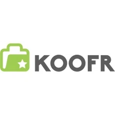 Koofr coupons
