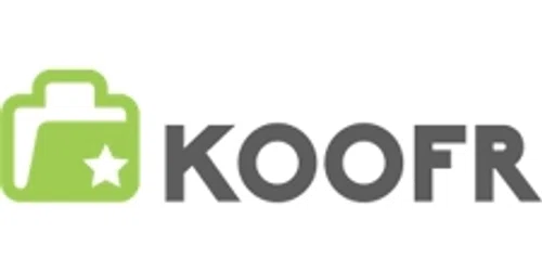Koofr Merchant logo