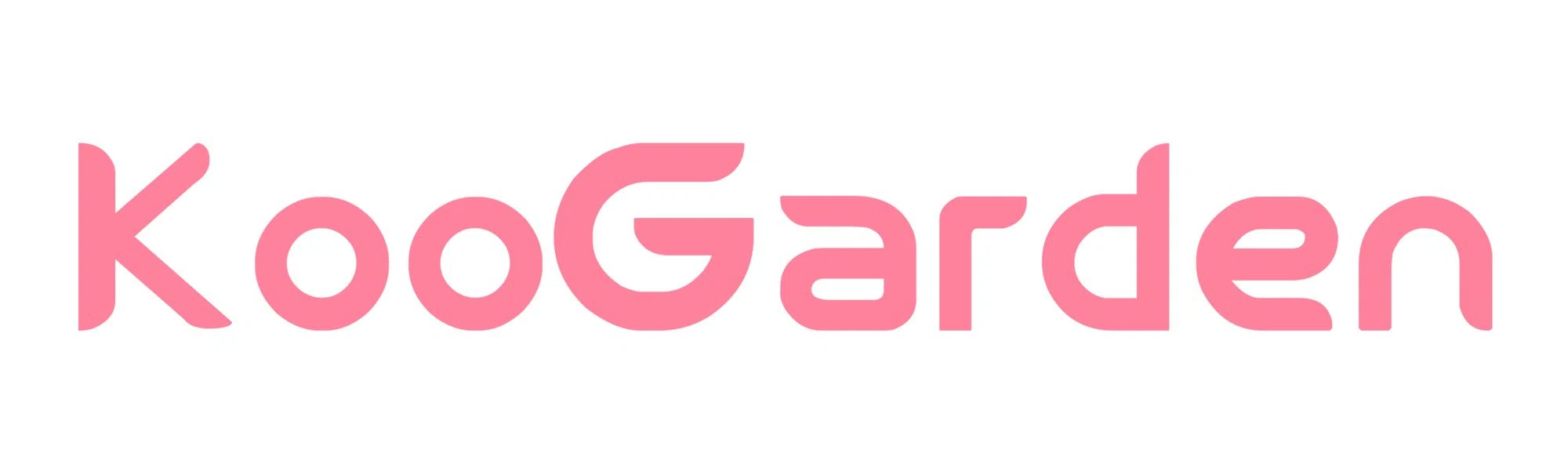 KooGarden Merchant Logo