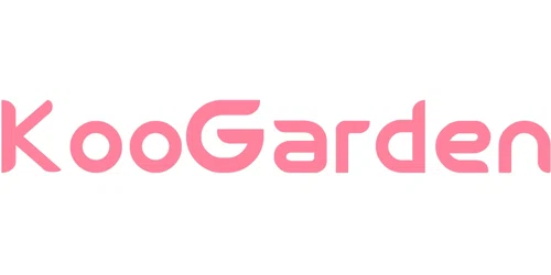 KooGarden Promo Code