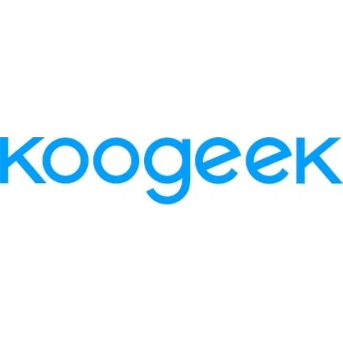 Koogeek coupons