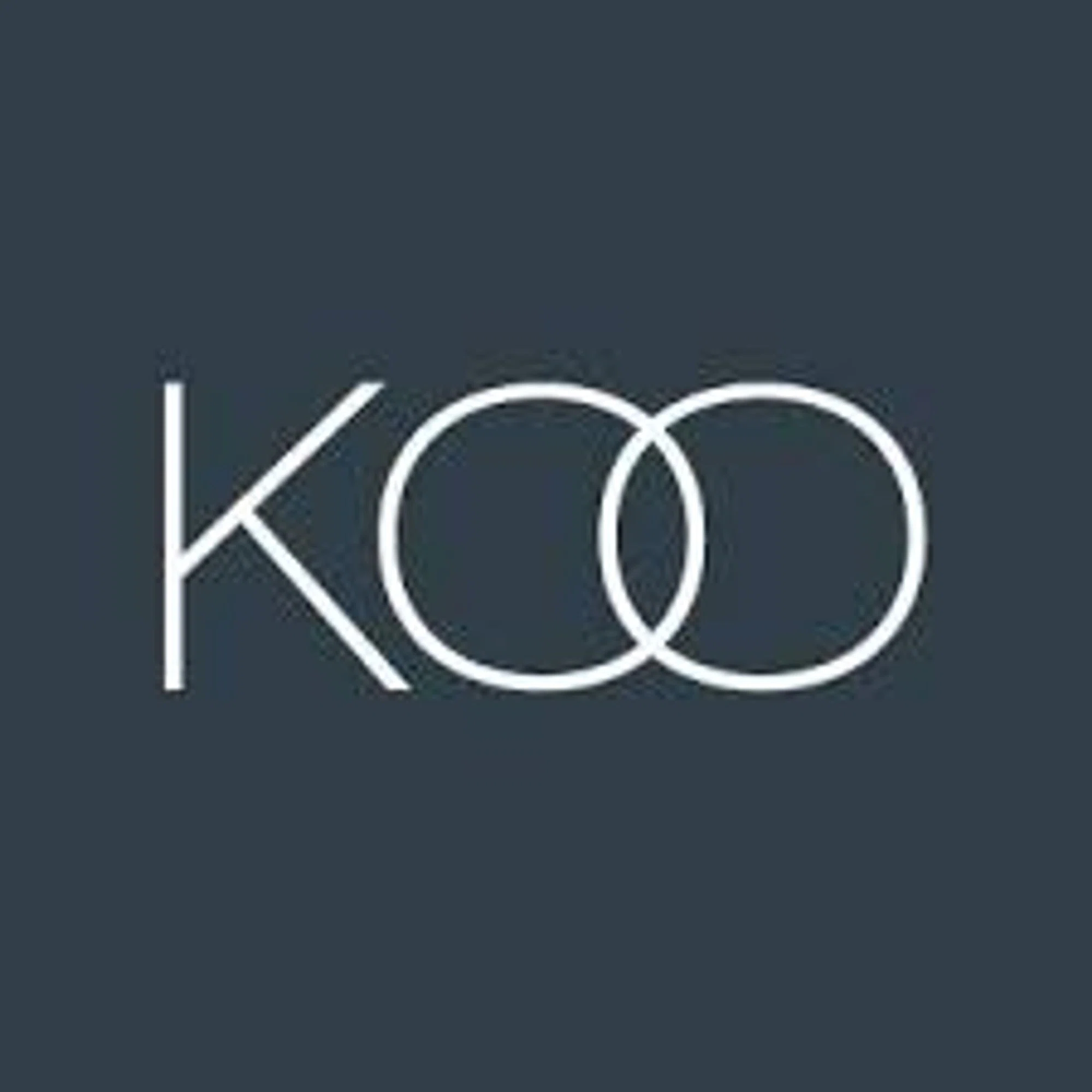 KOO Home Store Merchant Logo