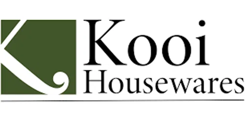Kooi Housewares Merchant logo