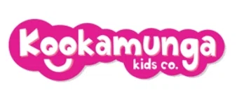 Kookamunga Kids Merchant Logo