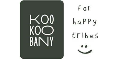 KOOKOOBANY Promo Code