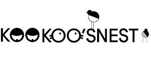 KooKoo's Nest Merchant Logo