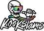 Kookslams Merchant Logo