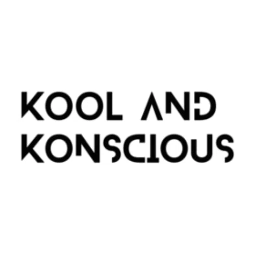Kool And Konscious Promo Code