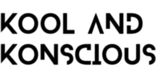 Kool And Konscious Promo Code