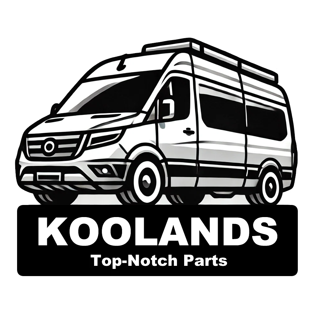 Koolands Merchant Logo