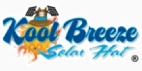 Kool Breeze Solar Hats Promo Code