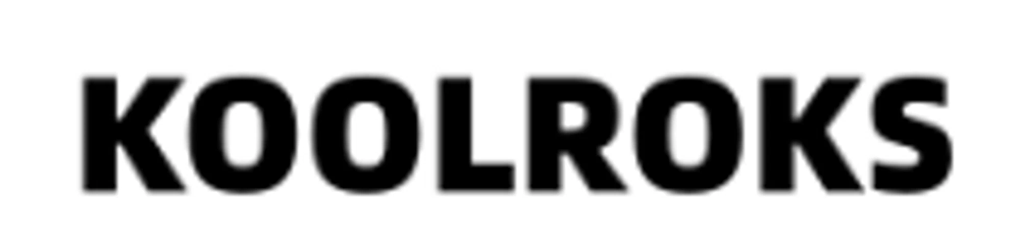KOOLROKS Merchant Logo