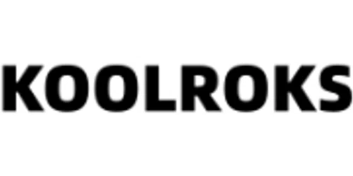 KOOLROKS Promo Code