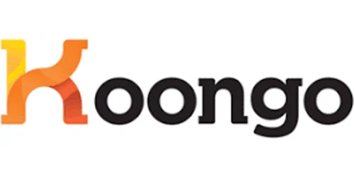 Koongo Promo Code