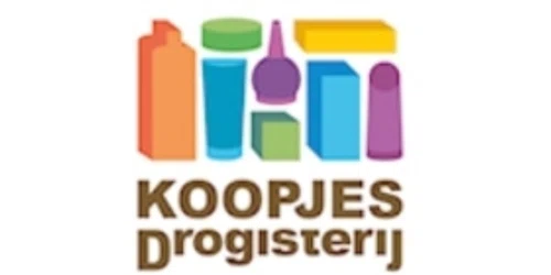 Koopjesdrogisterij.nl Promo Code