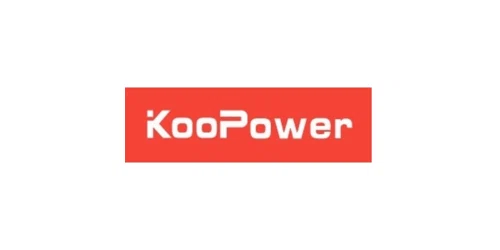 KooPower coupon