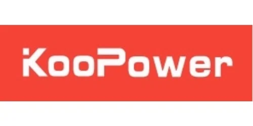 KooPower Merchant logo