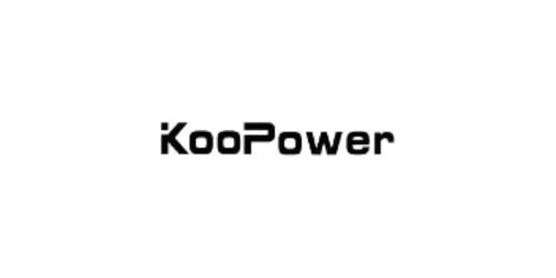 KooPower.co.uk coupon