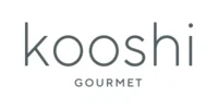 Kooshi Gourmet Promo Code