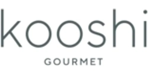 Kooshi Gourmet Merchant logo