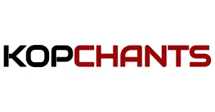 20% Off Kop Chants Promo Code, Coupons (1 Active) Jan '25