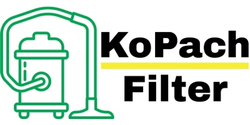 Kopach Filter Promo Code
