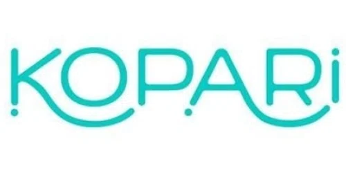 Kopari Beauty Merchant logo