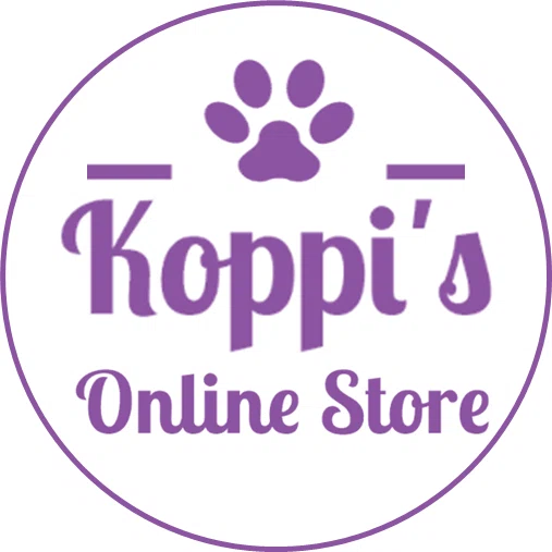 Koppi's Online Store Merchant Logo