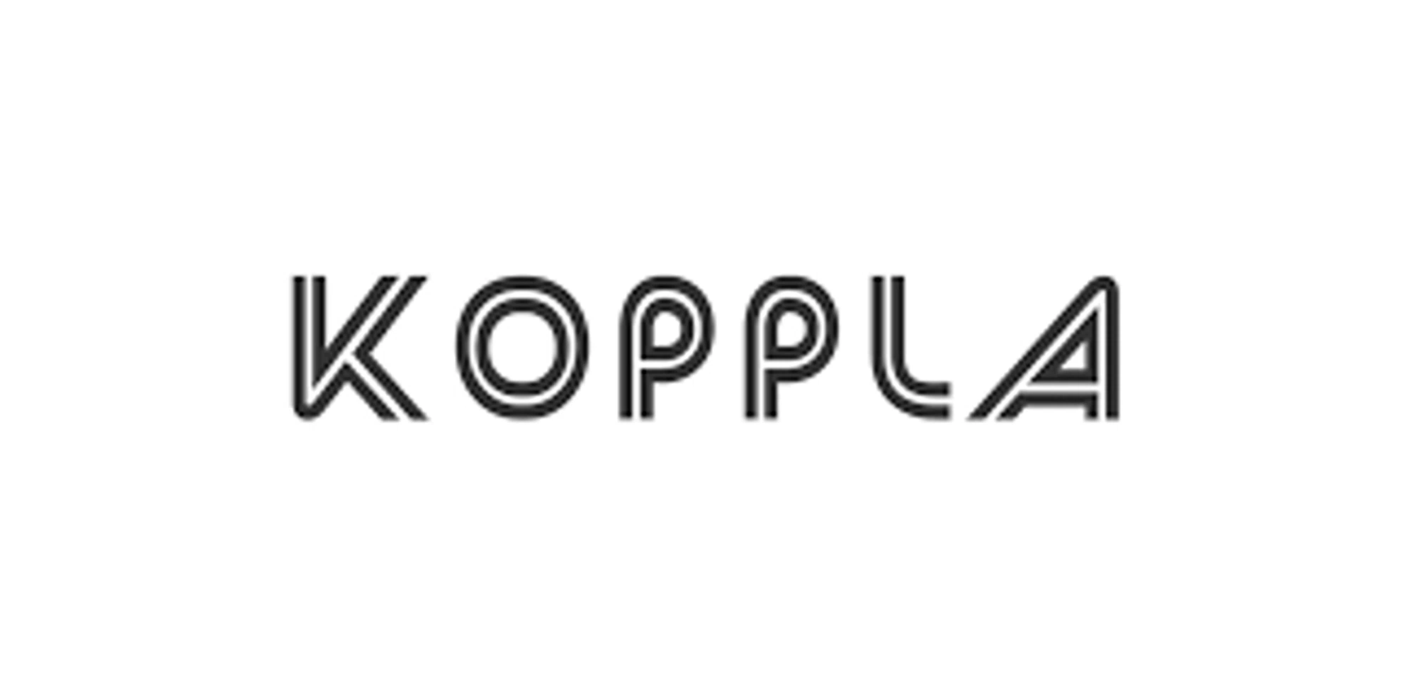 Koppla Promo Code