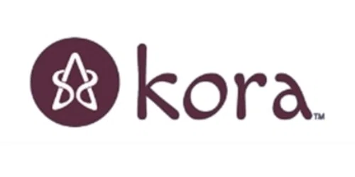 Kora Merchant logo