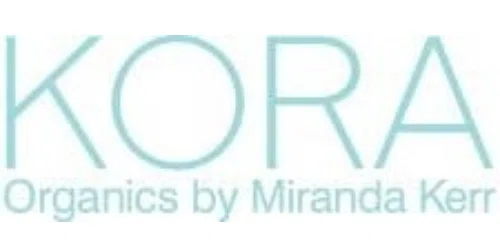 KORA Organics Merchant logo