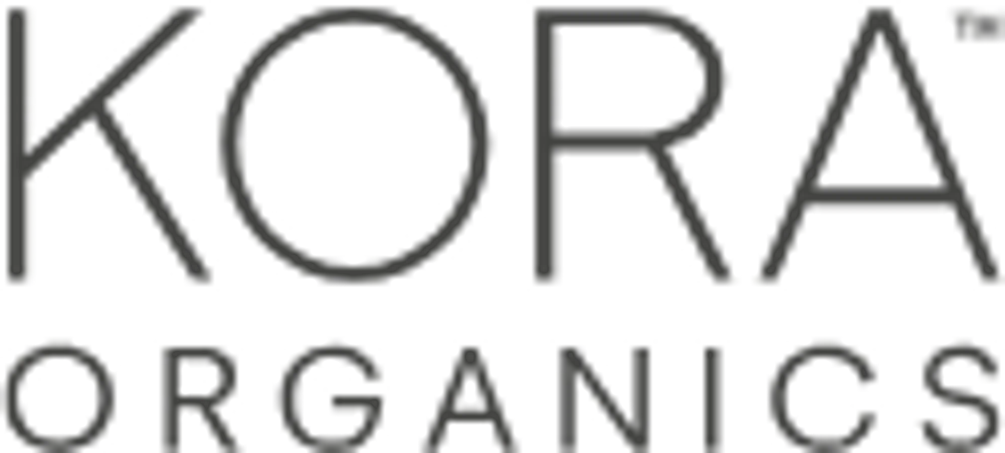 KORA Organics US Promo Codes - 20% Off in February 2026