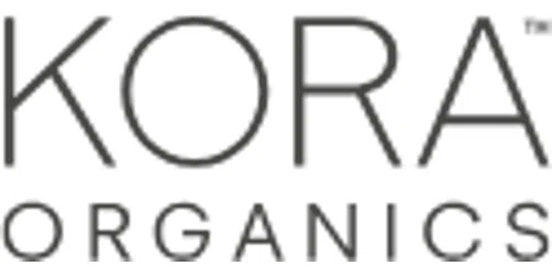 KORA Organics US Promo Code
