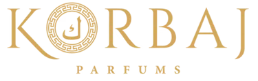 Korbaj Parfum Merchant Logo