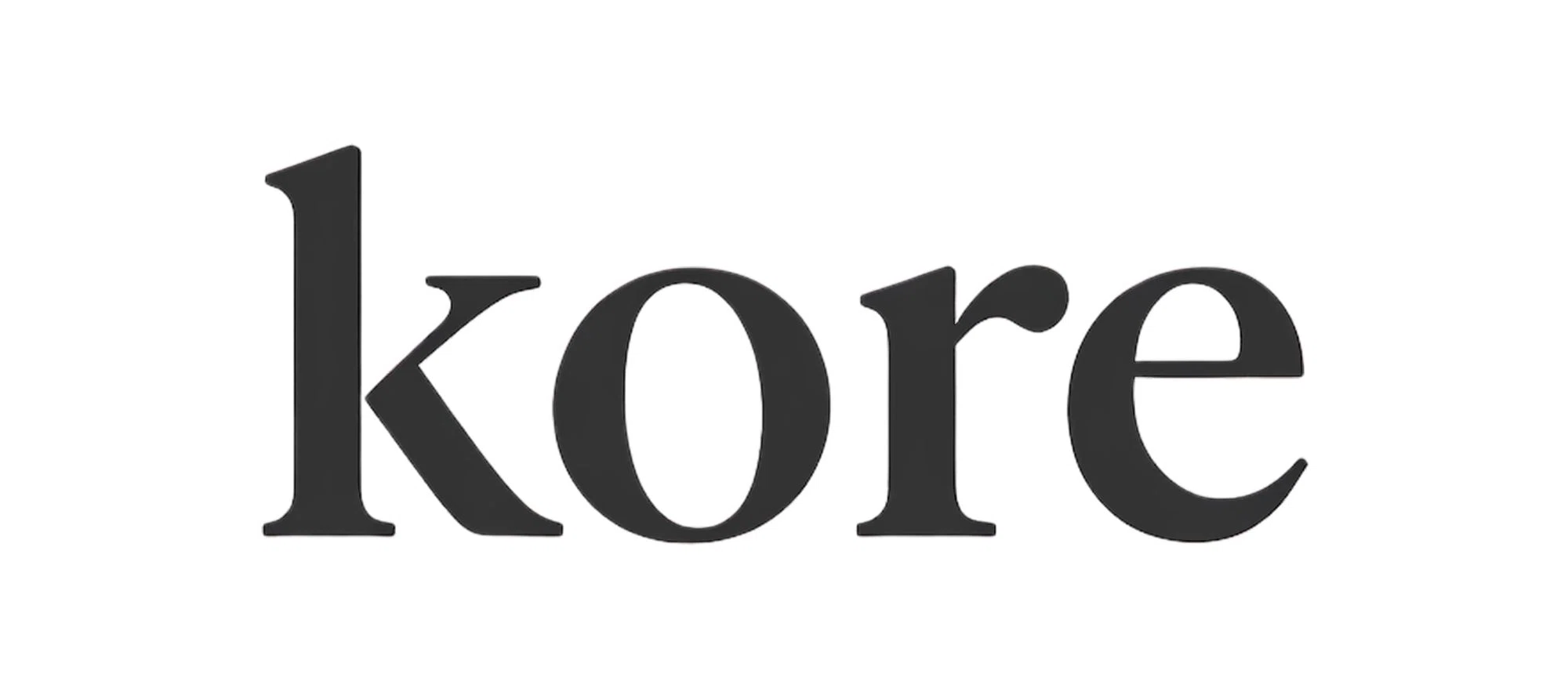 kore Merchant Logo
