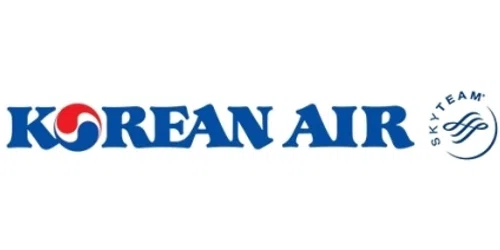 Korean Air Merchant logo