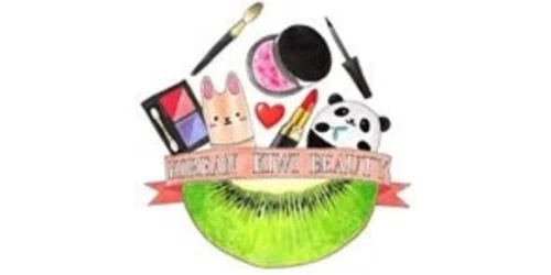 Korean Kiwi Beauty Promo Code