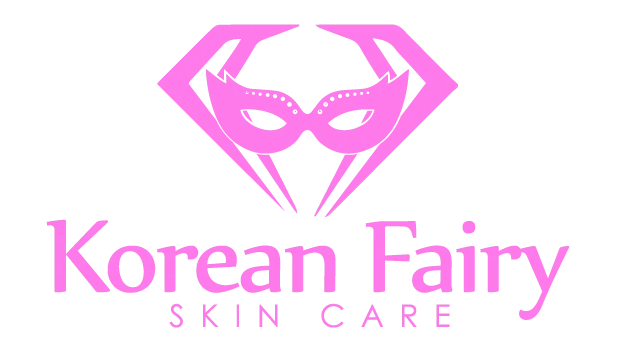 Korean Fairy Skin Care Merchant Logo