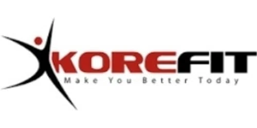 KoreFit Promo Code