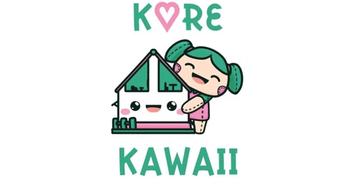 Kore Kawaii Promo Code