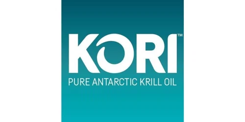 Kori Krill Oil Promo Code