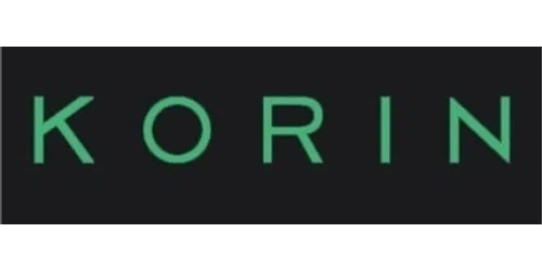 Korin Design Promo Code