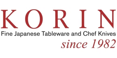 Korin Merchant logo